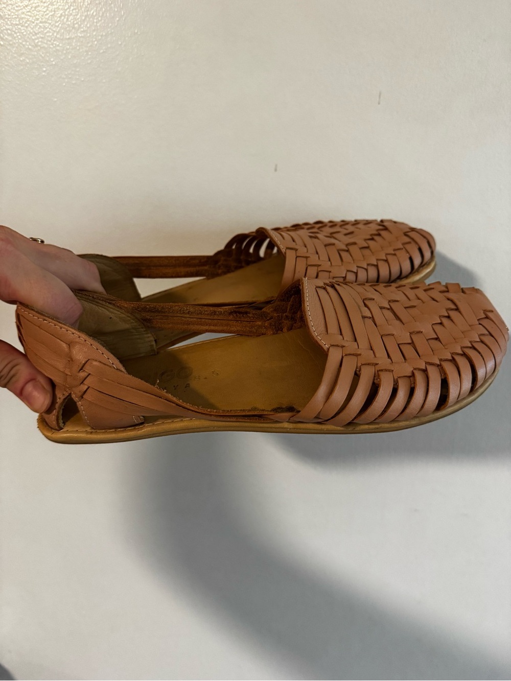 Origo Huaraches - Picture 2 of 3